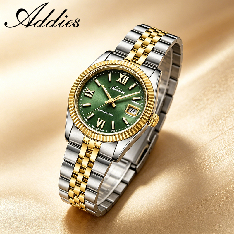 Ladies Luxury Watch - Addies High Quality Luxury Watch for