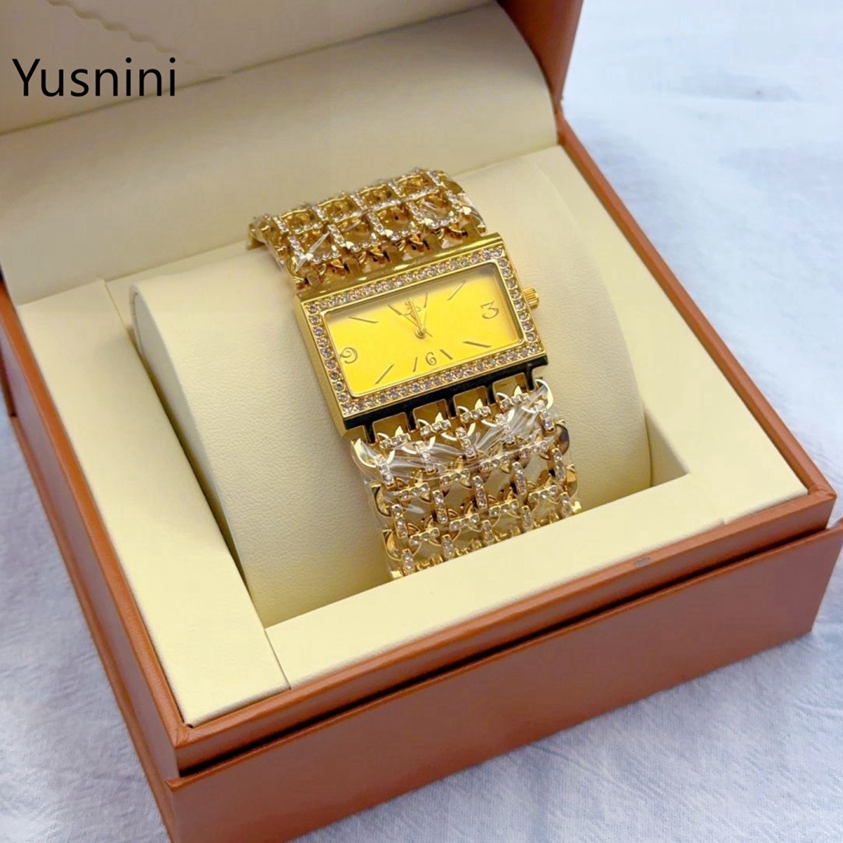 Luxury Watch In Dubai - Fashionable Dubai Luxury 2026 New Personalized