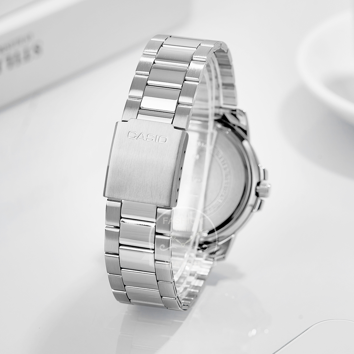 Casio watch wrist watch men lu - Luxury Watch Casio recension och pris