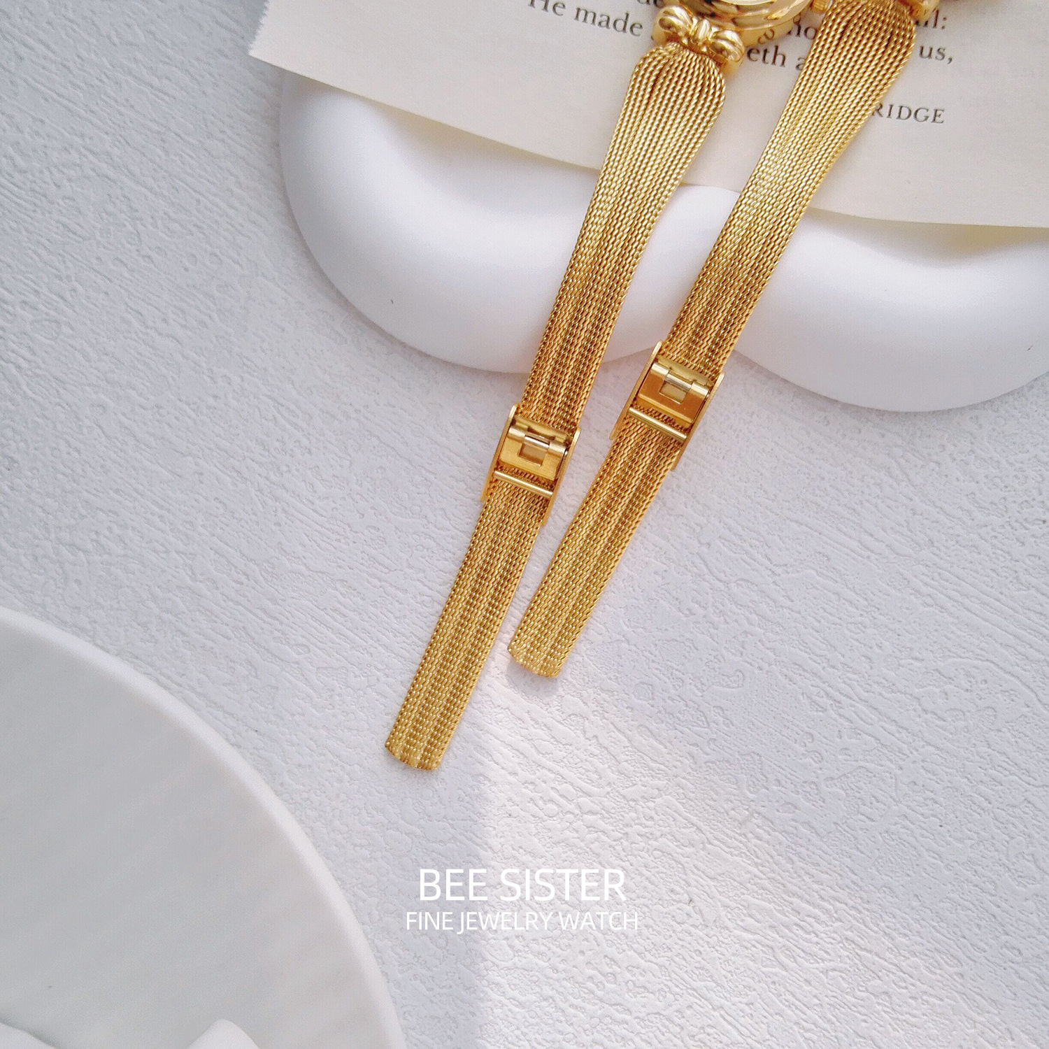 New Women's Watches, Light Lux - Luxury Watch Name Brands recension och pris