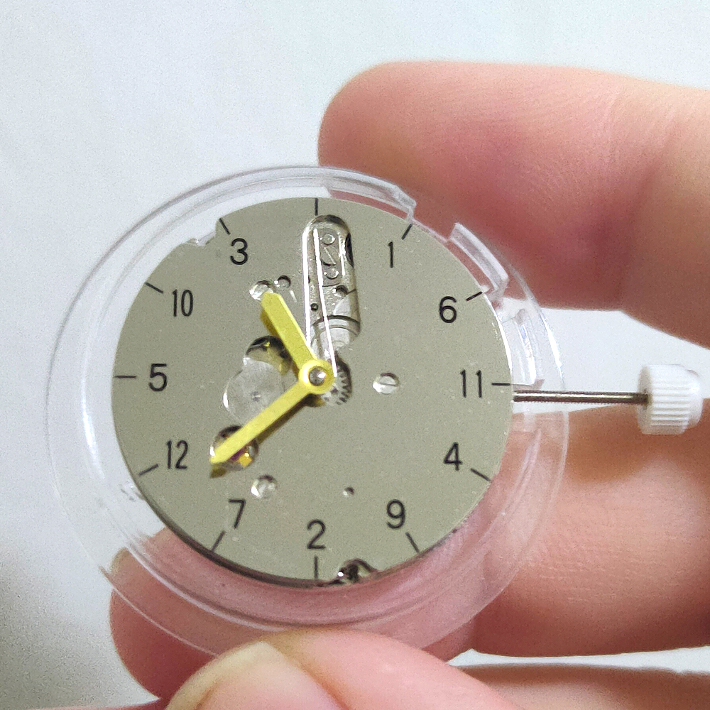 crazy jump hour hand fully aut - Minute Repeater Watch recension och pris
