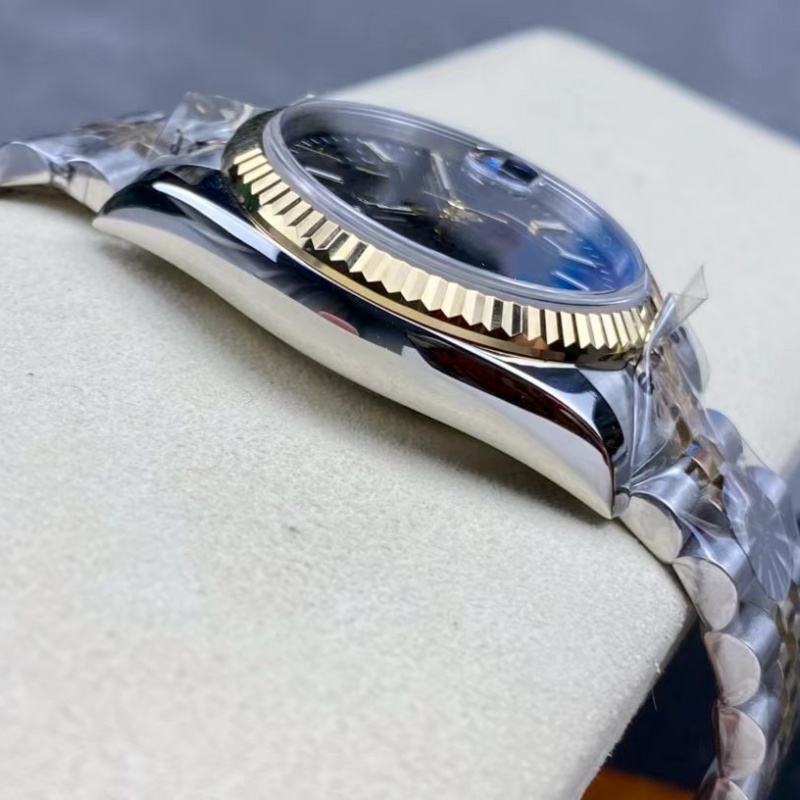 36mm Men's 2813 8215 Automatic - Ladies Luxury Watch recension och pris