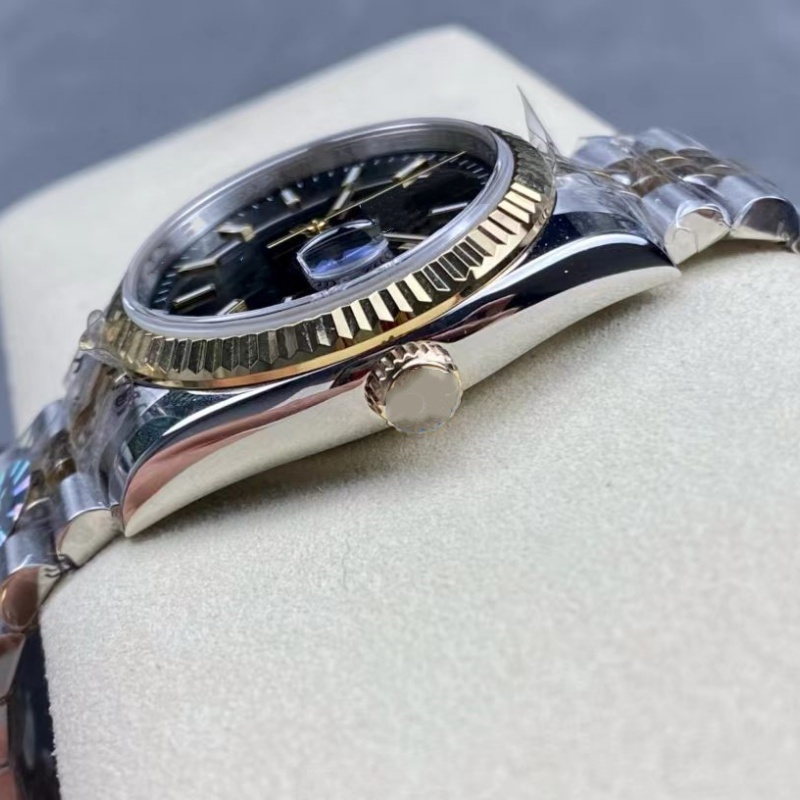 36mm Men's 2813 8215 Automatic - Ladies Luxury Watch recension och pris