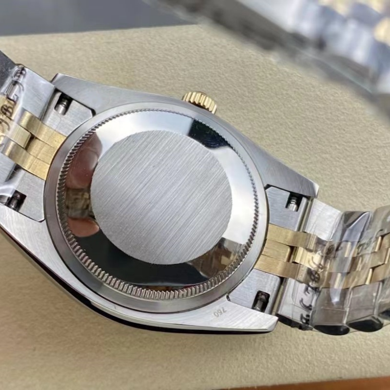 36mm Men's 2813 8215 Automatic - Ladies Luxury Watch recension och pris