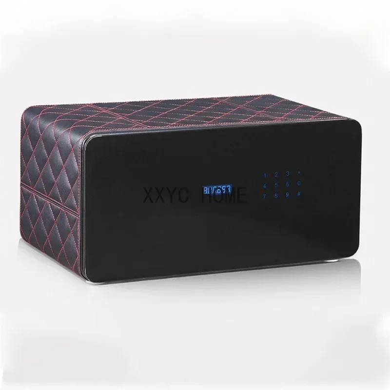 TAO Luxury 8 Watch Safe Box St - Quiet Luxury Watch Men recension och pris