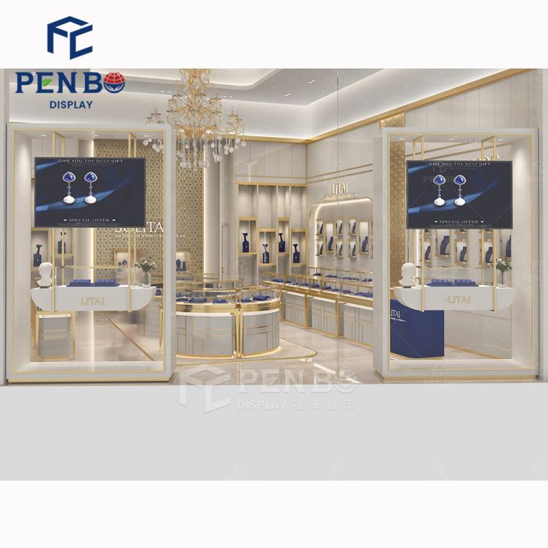 custom.Luxury Jewellery Store  - Luxury Watch Shop recension och pris