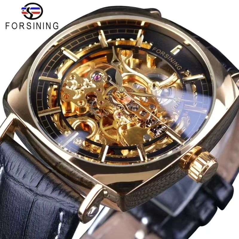 High-End Fashionable Business  - Luxury Watch Name Brands recension och pris