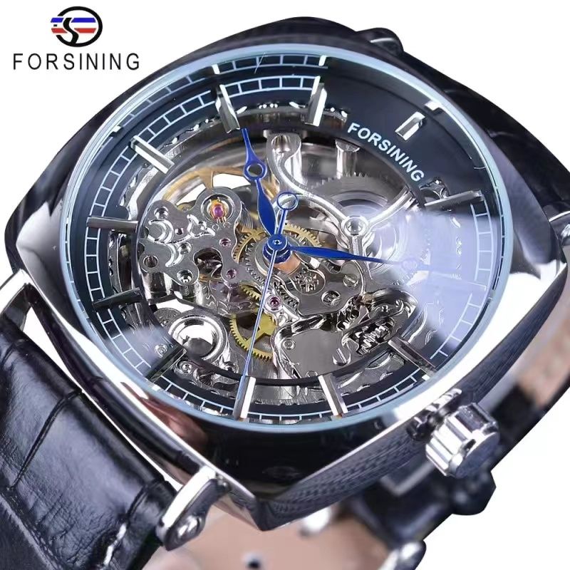 High-End Fashionable Business  - Luxury Watch Name Brands recension och pris
