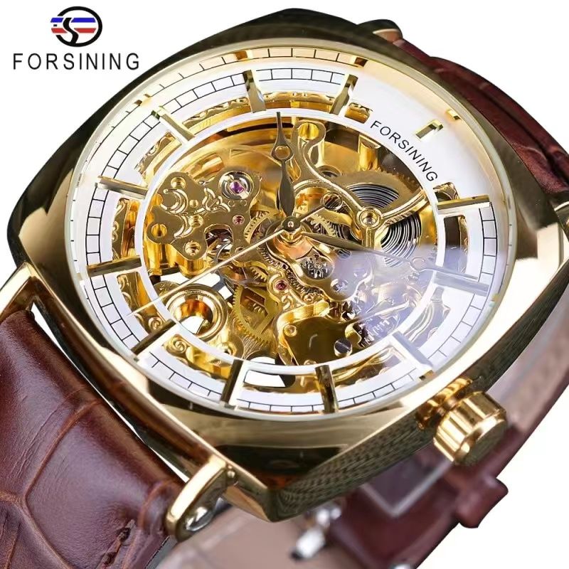 High-End Fashionable Business  - Luxury Watch Name Brands recension och pris