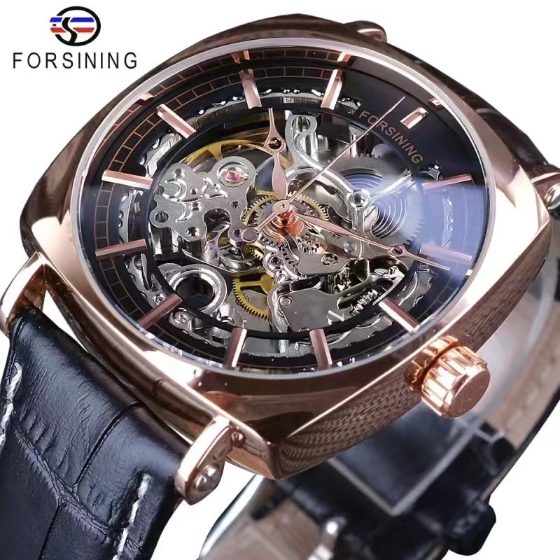 High-End Fashionable Business  - Luxury Watch Name Brands recension och pris