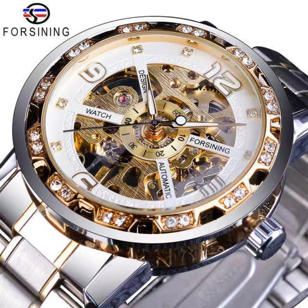 European and American Style Hi - Luxury Watch Name Brands recension och pris