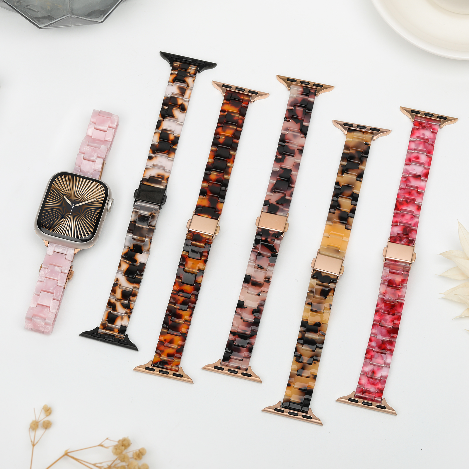 For Apple Watch ultra 2 band L - Luxury Watch Website recension och pris