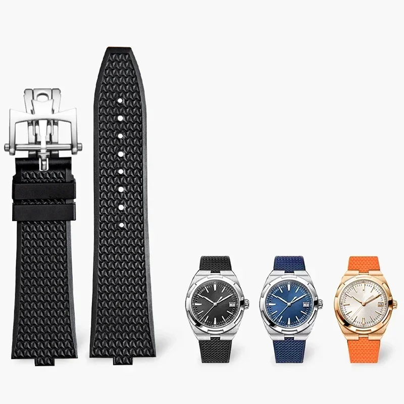 Luxury FKM Fluorine Rubber Wat - Luxury Watch Constantine recension och pris