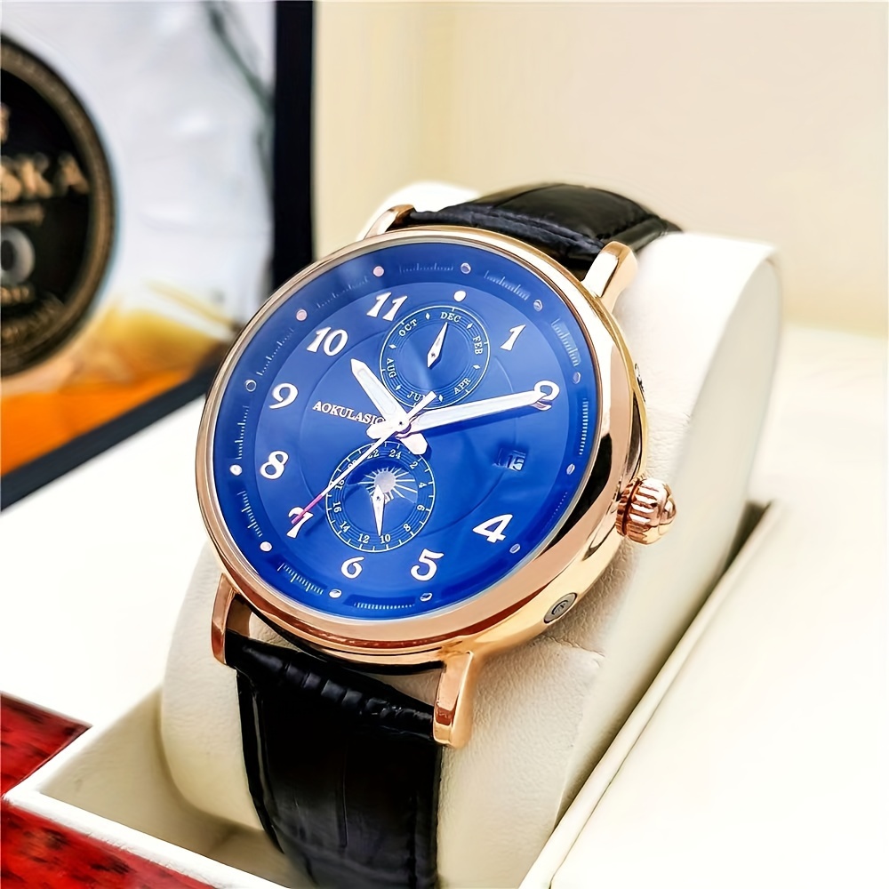 New High-End Luxury Watch for  - Luxury Watch Name Brands recension och pris