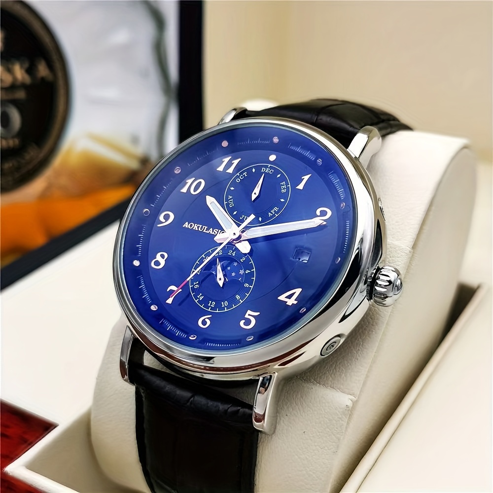 New High-End Luxury Watch for  - Luxury Watch Name Brands recension och pris