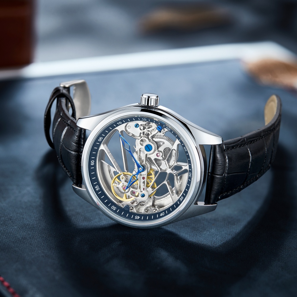 New Genuine Double-Sided Hollo - Luxury Watch Name Brands recension och pris