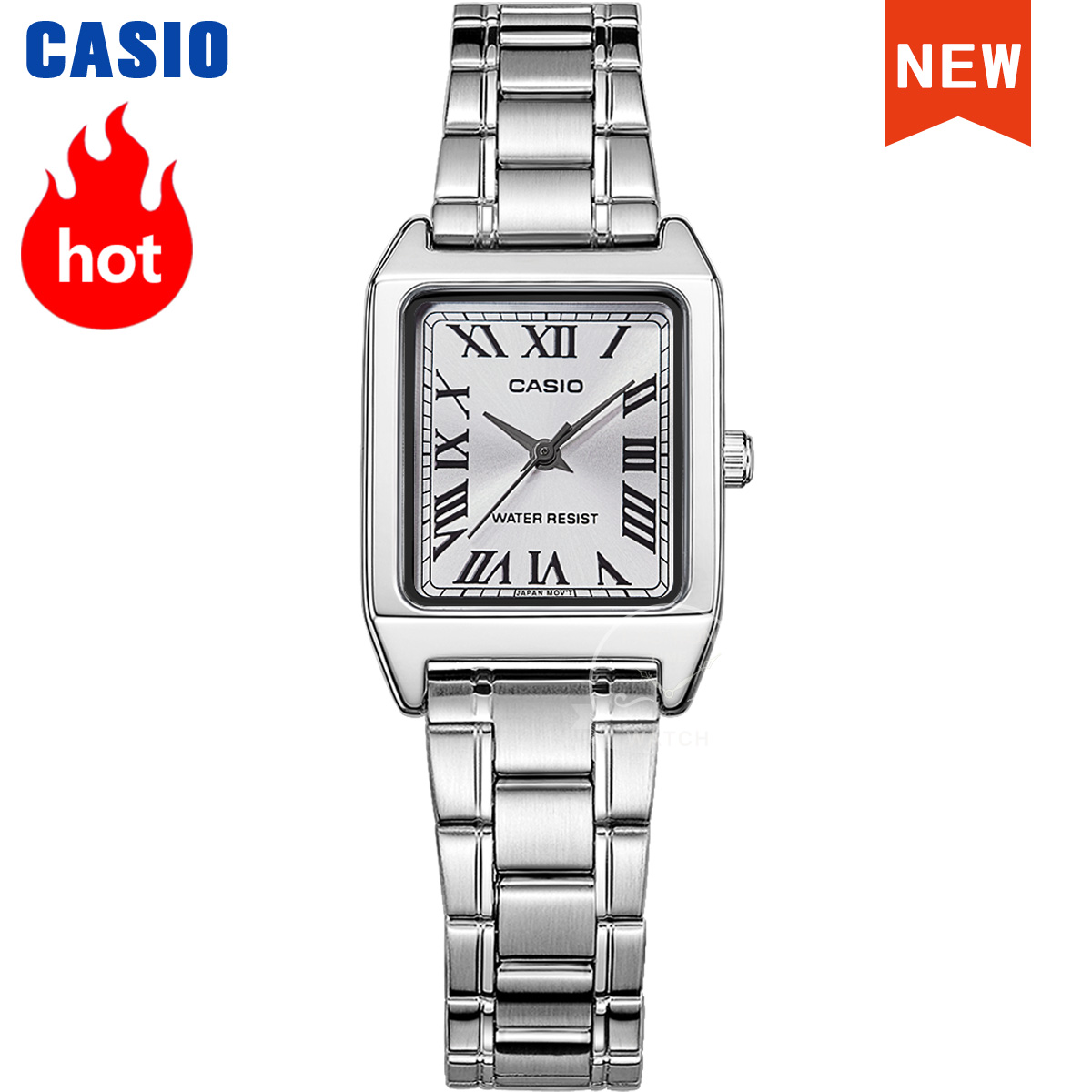 Casio watch for women top bran - Luxury Watch Casio recension och pris
