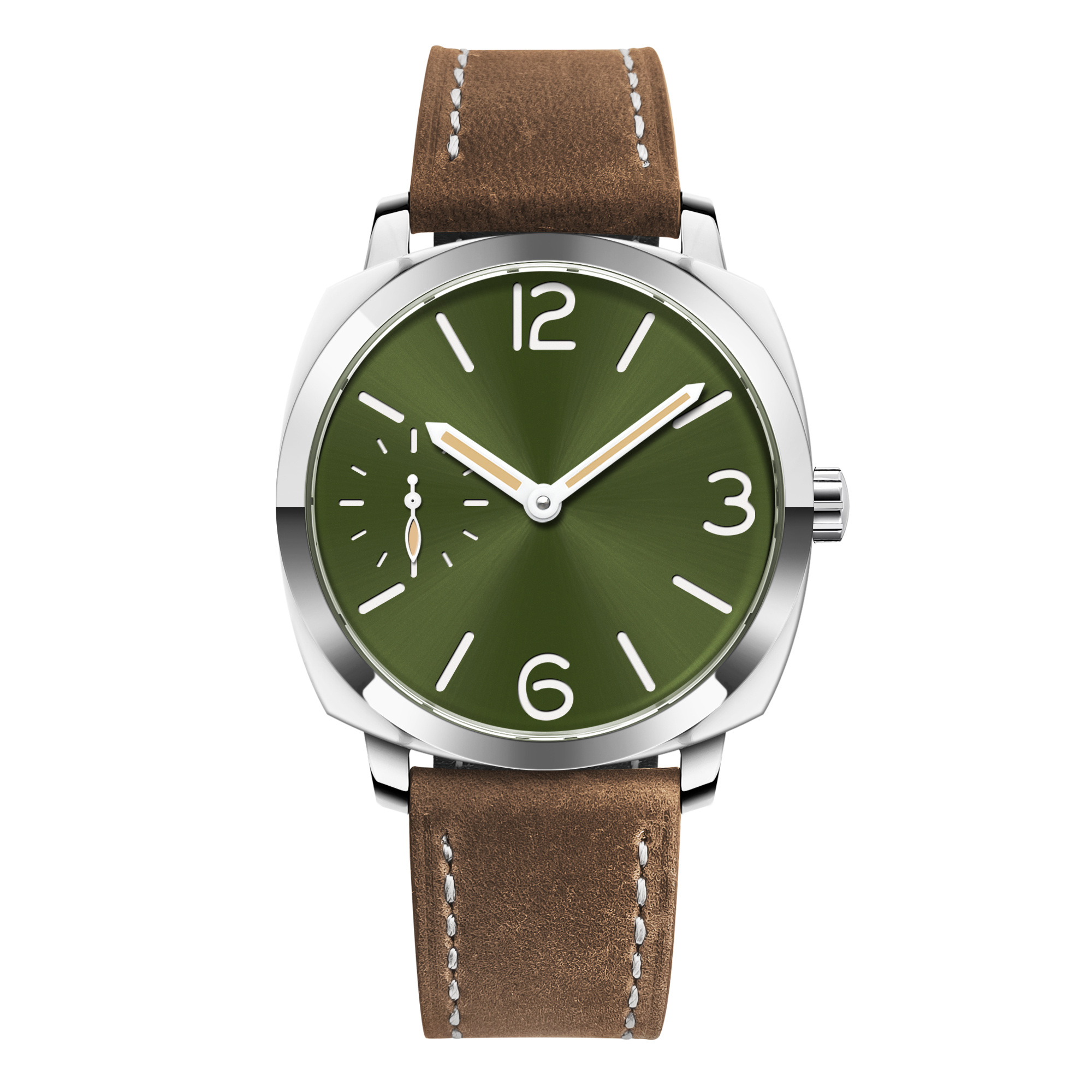 42mm Corgeut watch fashionable - Minute Repeater Watch recension och pris