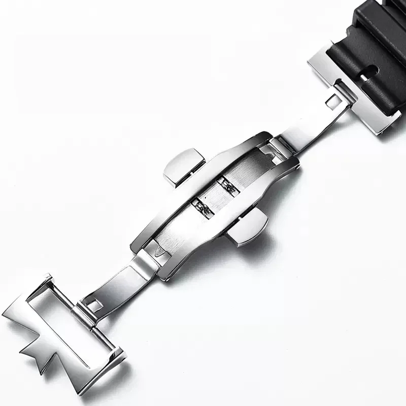 High quality Silicone Watch Ba - Luxury Watch Constantine recension och pris