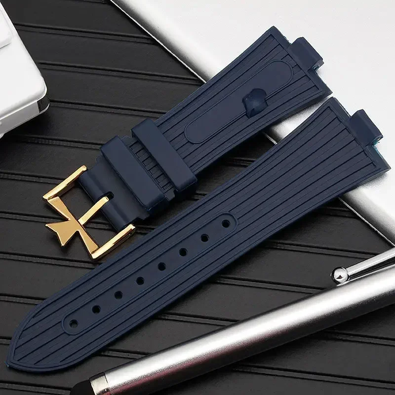 High quality Silicone Watch Ba - Luxury Watch Constantine recension och pris