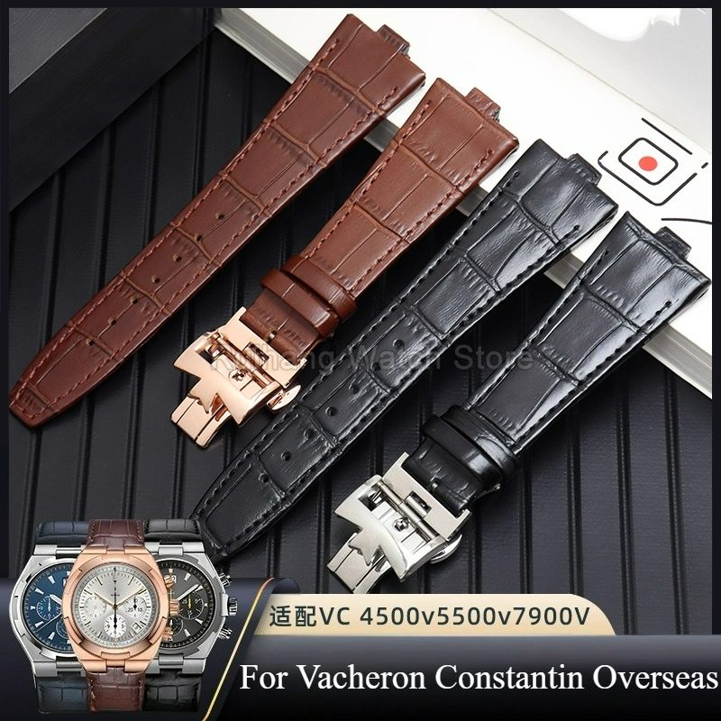 Cowhide Watch Accessory for Va - Luxury Watch Constantine recension och pris