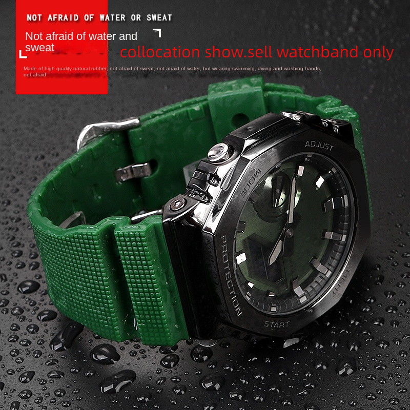 For Casio G-Shock GM-2100 GM-S - Luxury Watch Casio recension och pris