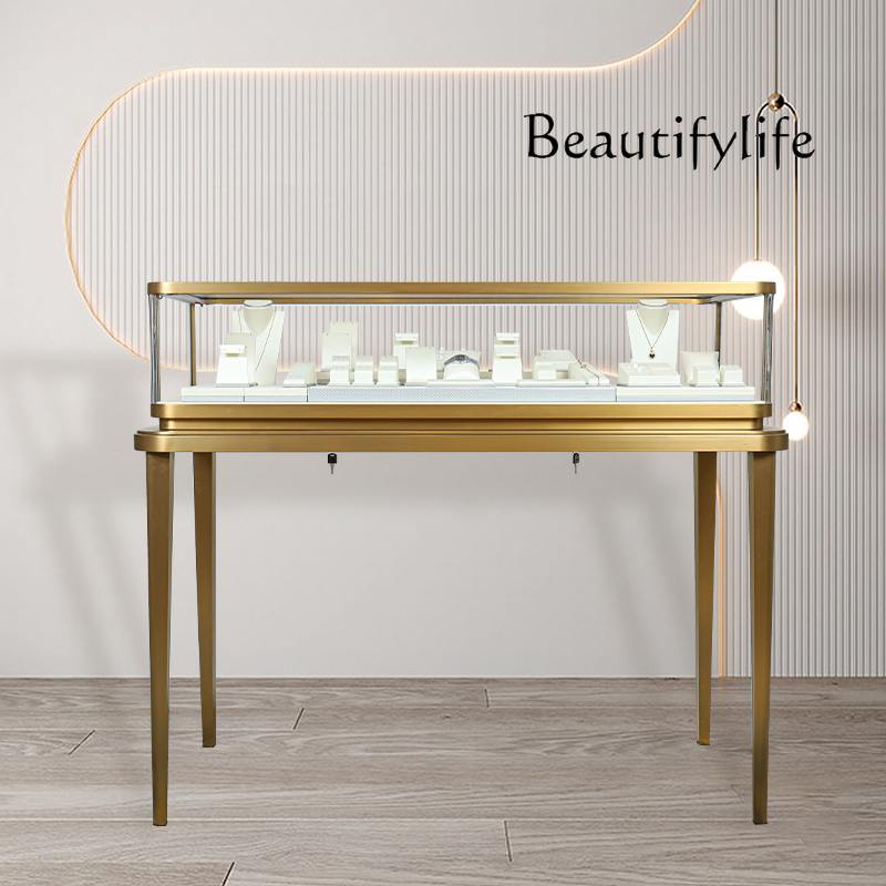 Custom, Luxury Custom Retail S - Luxury Watch Shop recension och pris