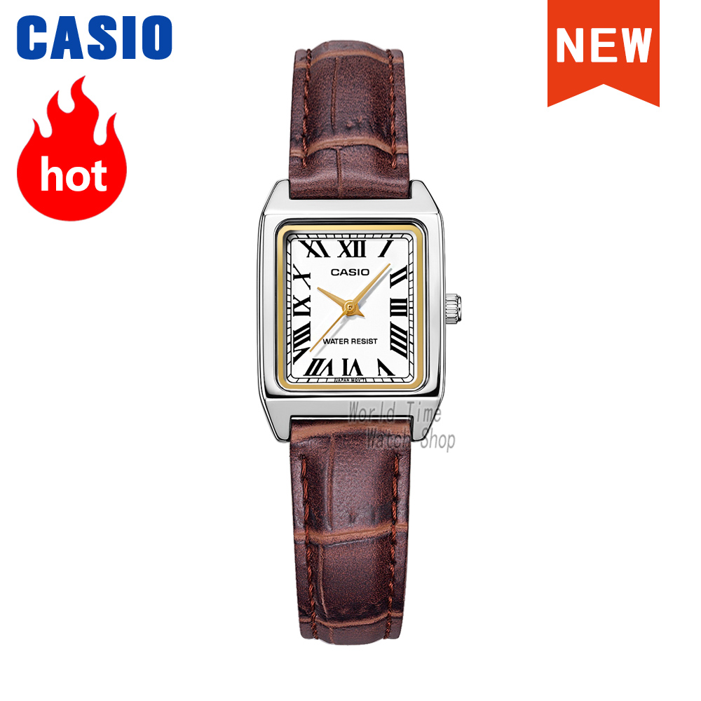 Casio watch women watches top  - Luxury Watch Casio recension och pris