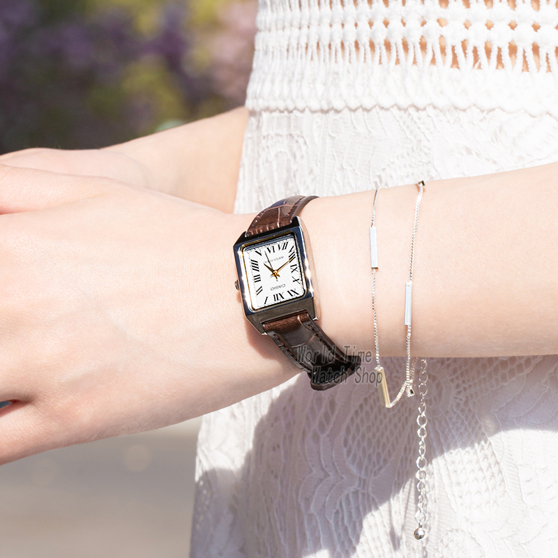 Casio watch women watches top  - Luxury Watch Casio recension och pris