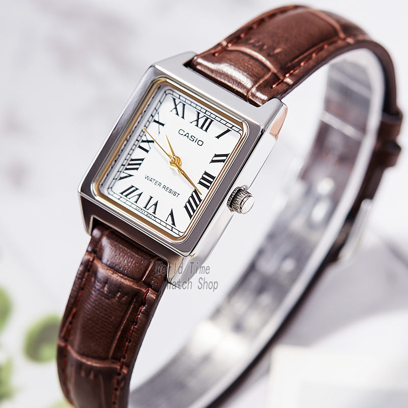 Casio watch women watches top  - Luxury Watch Casio recension och pris