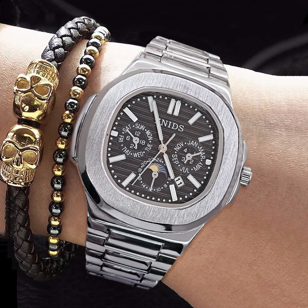 European, American, Japanese,  - Luxury Watch Name Brands recension och pris
