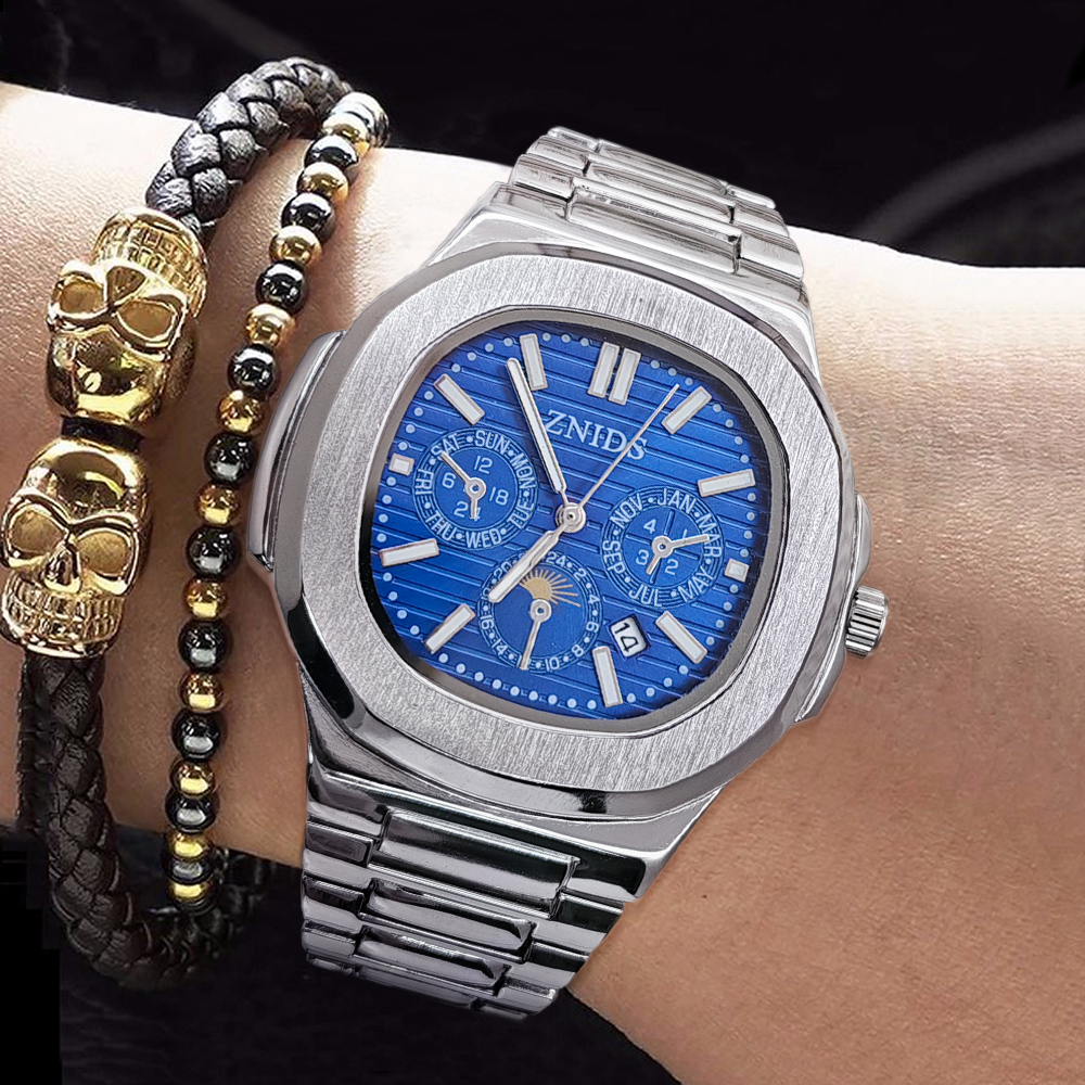 European, American, Japanese,  - Luxury Watch Name Brands recension och pris
