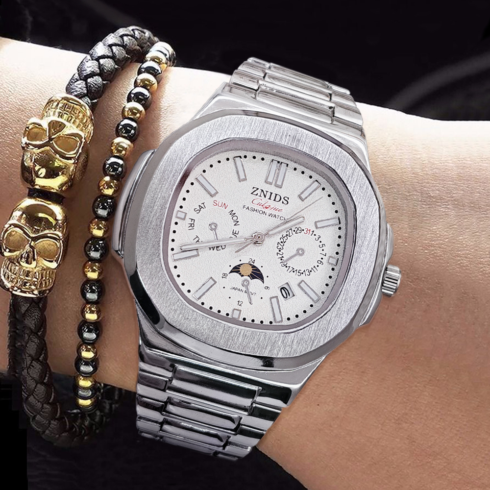 European, American, Japanese,  - Luxury Watch Name Brands recension och pris