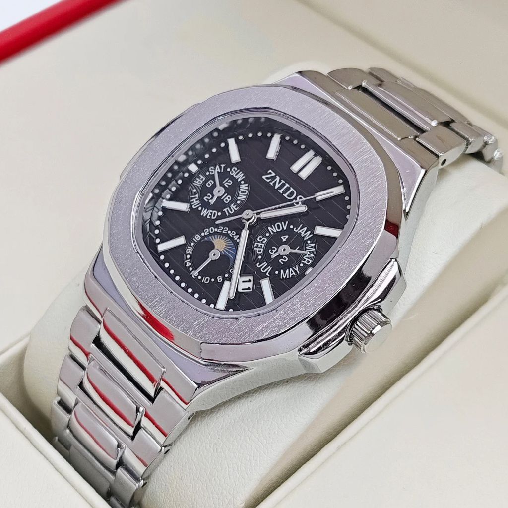 European, American, Japanese,  - Luxury Watch Name Brands recension och pris