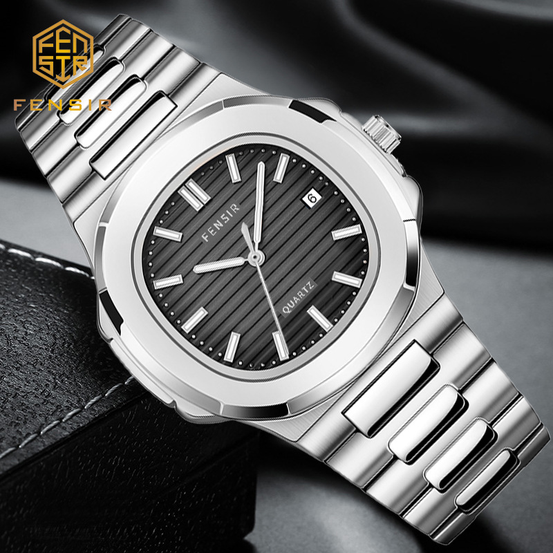 A Classic Brand-Name Watch for - Luxury Watch Name Brands recension och pris