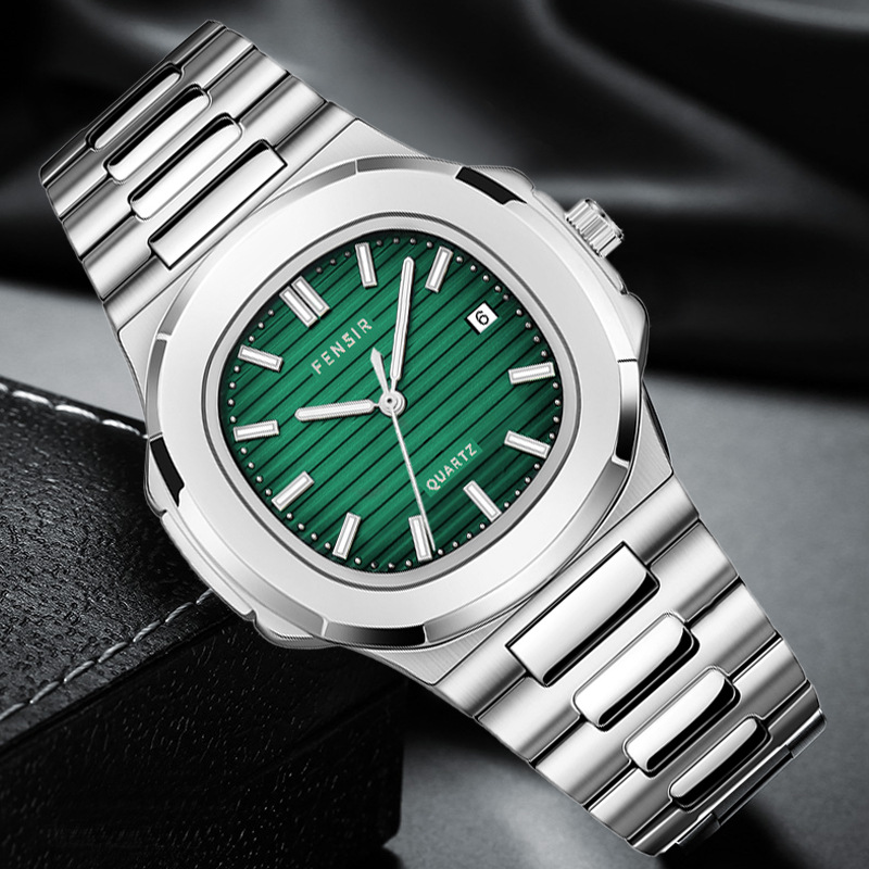 A Classic Brand-Name Watch for - Luxury Watch Name Brands recension och pris
