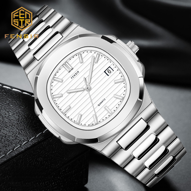 A Classic Brand-Name Watch for - Luxury Watch Name Brands recension och pris