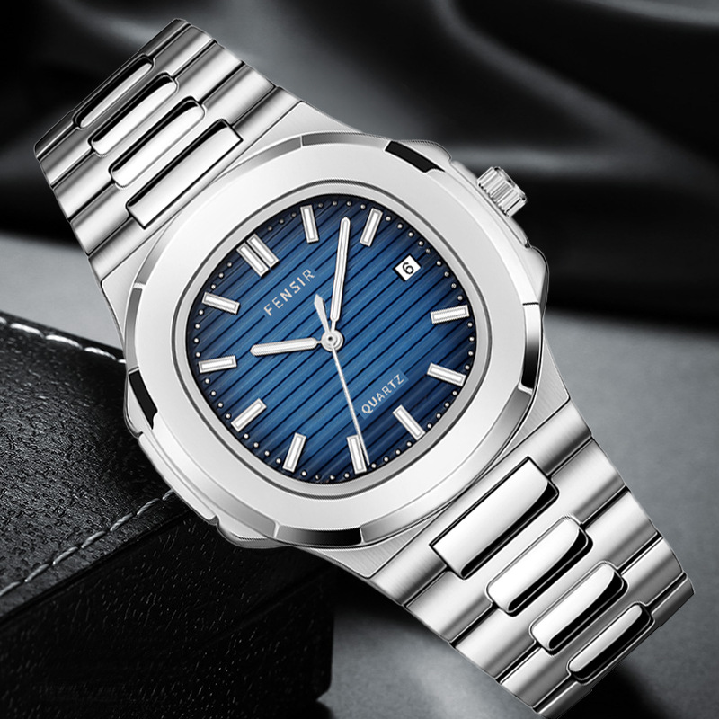 A Classic Brand-Name Watch for - Luxury Watch Name Brands recension och pris