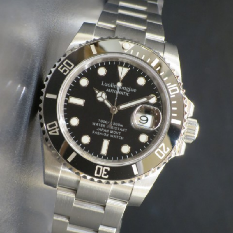 Luxury Men's Watch, Business-S - Luxury Watch Name Brands recension och pris