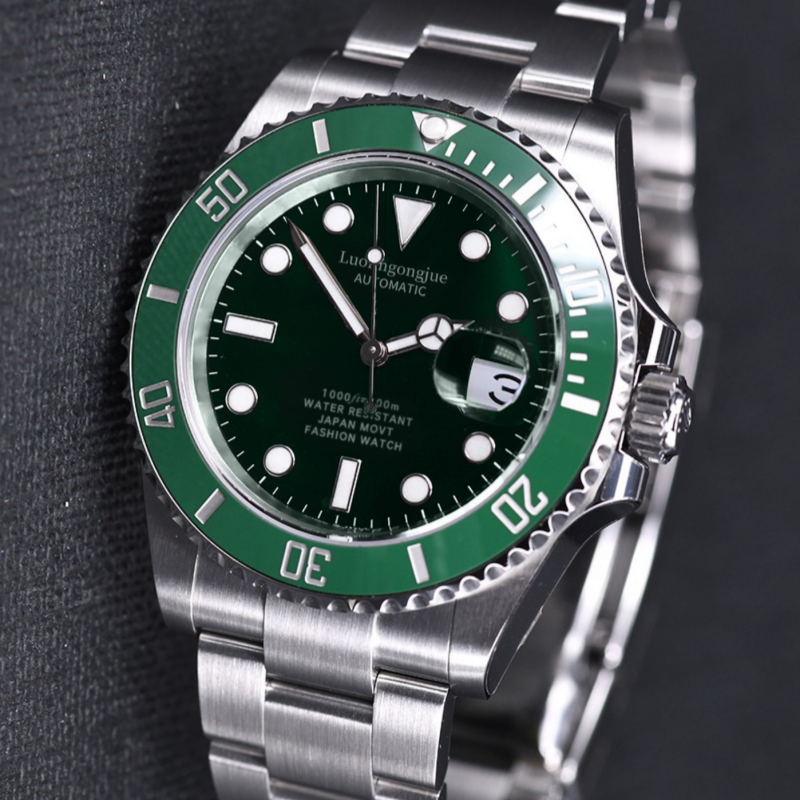 Luxury Men's Watch, Business-S - Luxury Watch Name Brands recension och pris