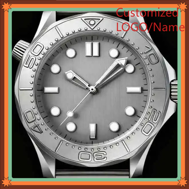 A989 Store 40mm Men's Automati - Luxury Watch Strap recension och pris