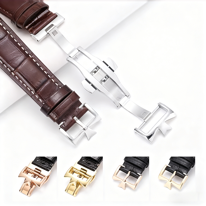 Luxury genuine leather watch s - Luxury Watch Constantine recension och pris