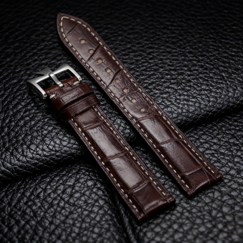 Luxury genuine leather watch s - Luxury Watch Constantine recension och pris