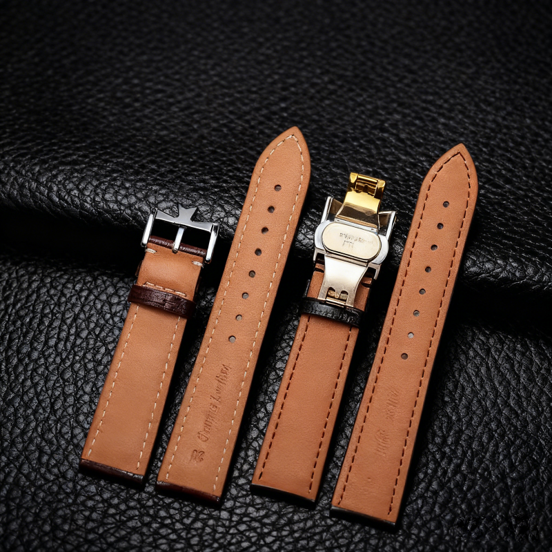 Luxury genuine leather watch s - Luxury Watch Constantine recension och pris