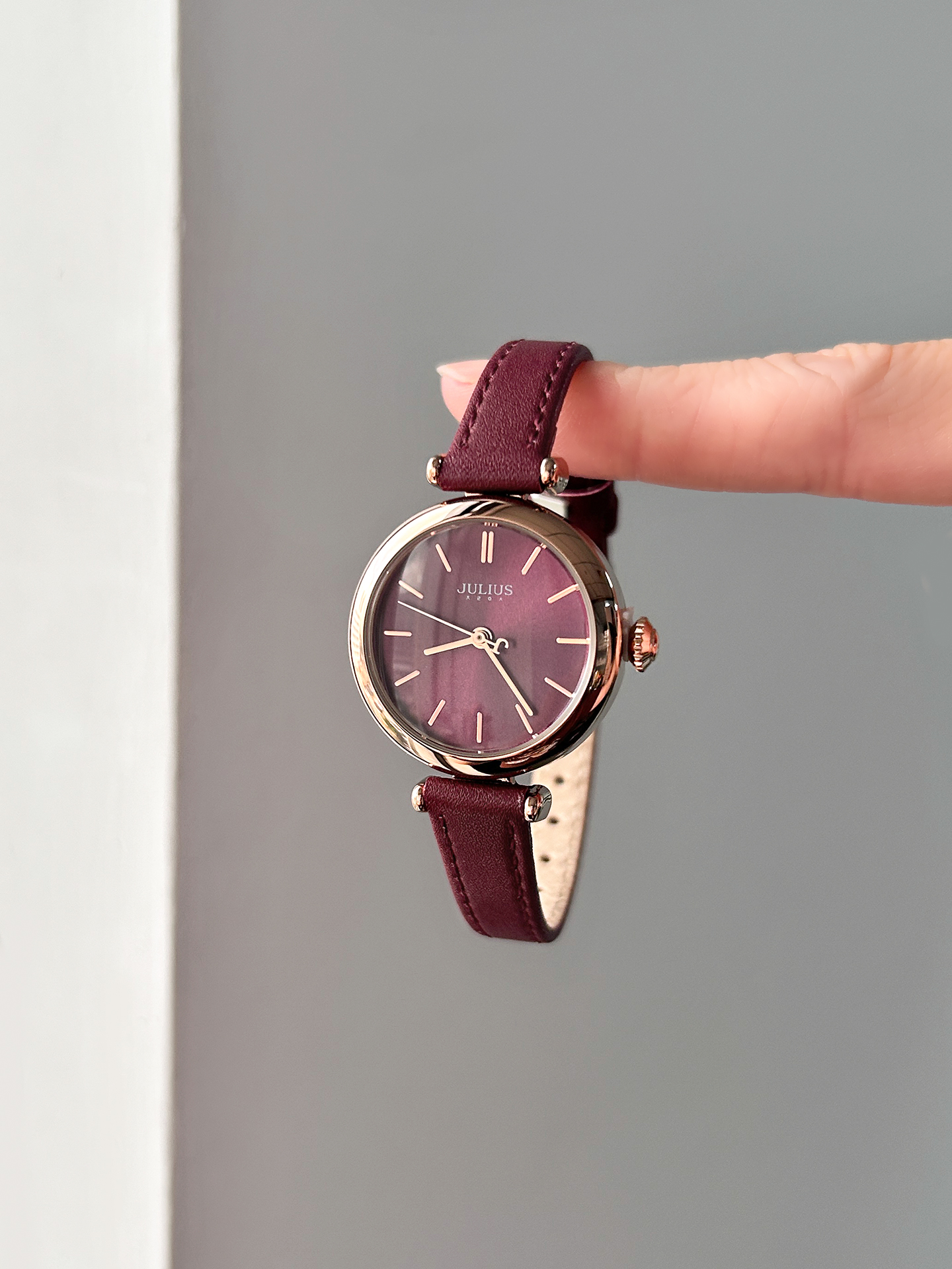 2025 New Style StudentFriendly - Luxury Watch Name Brands recension och pris