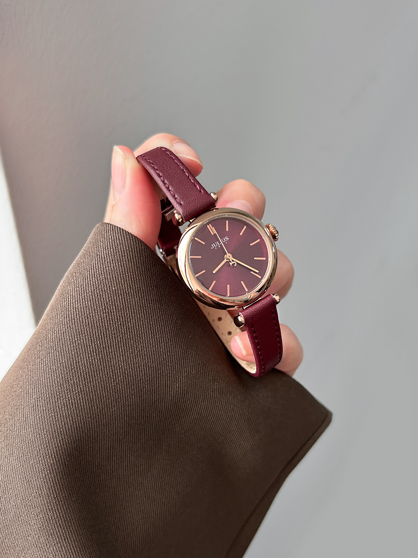 2025 New Style StudentFriendly - Luxury Watch Name Brands recension och pris