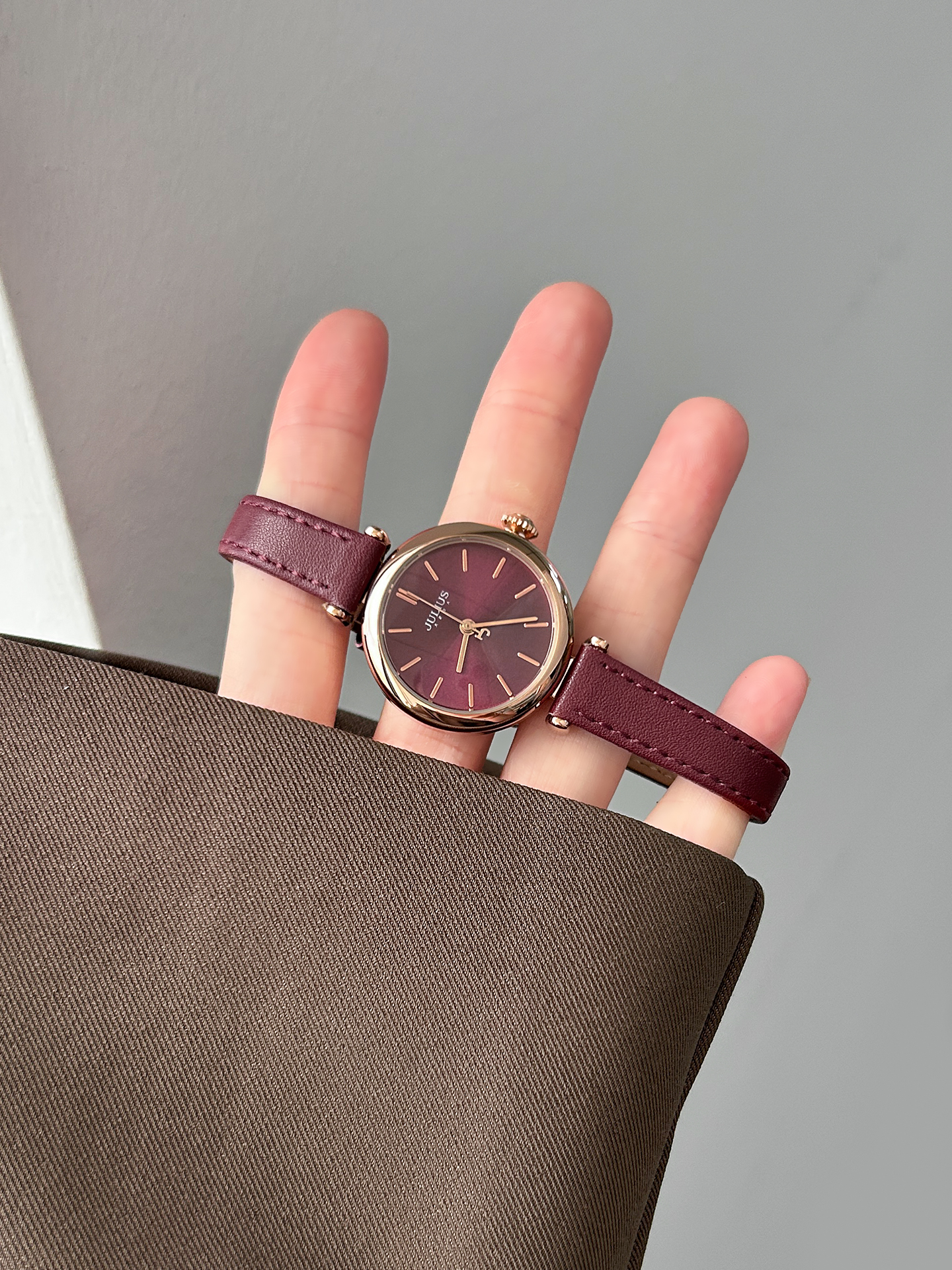 2025 New Style StudentFriendly - Luxury Watch Name Brands recension och pris