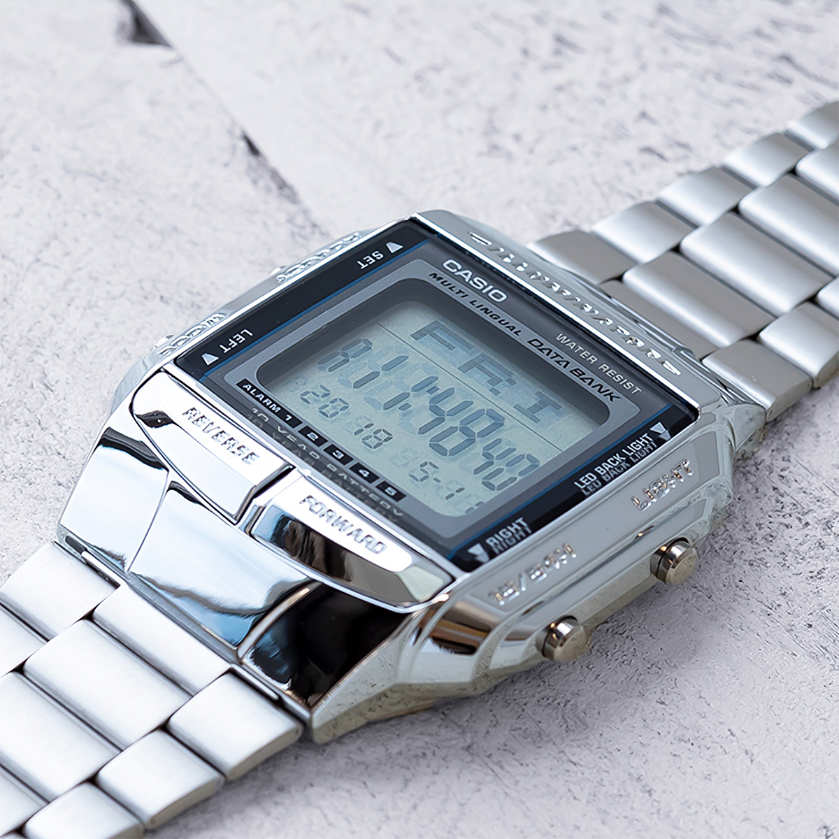 Casio watch for men top brand  - Luxury Watch Casio recension och pris