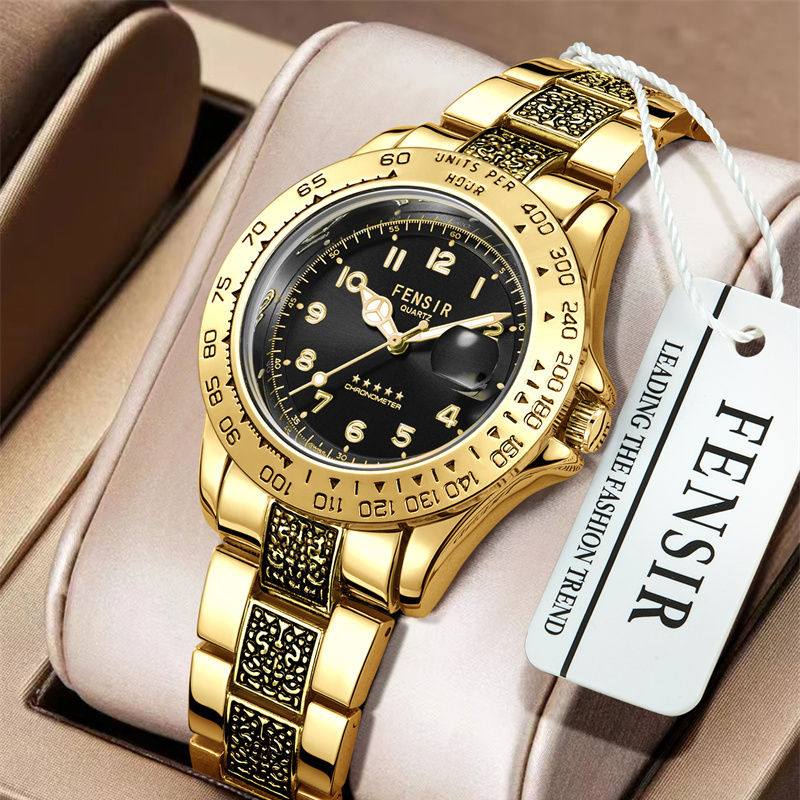 Light Luxury Brand-Name Watche - Luxury Watch Name Brands recension och pris