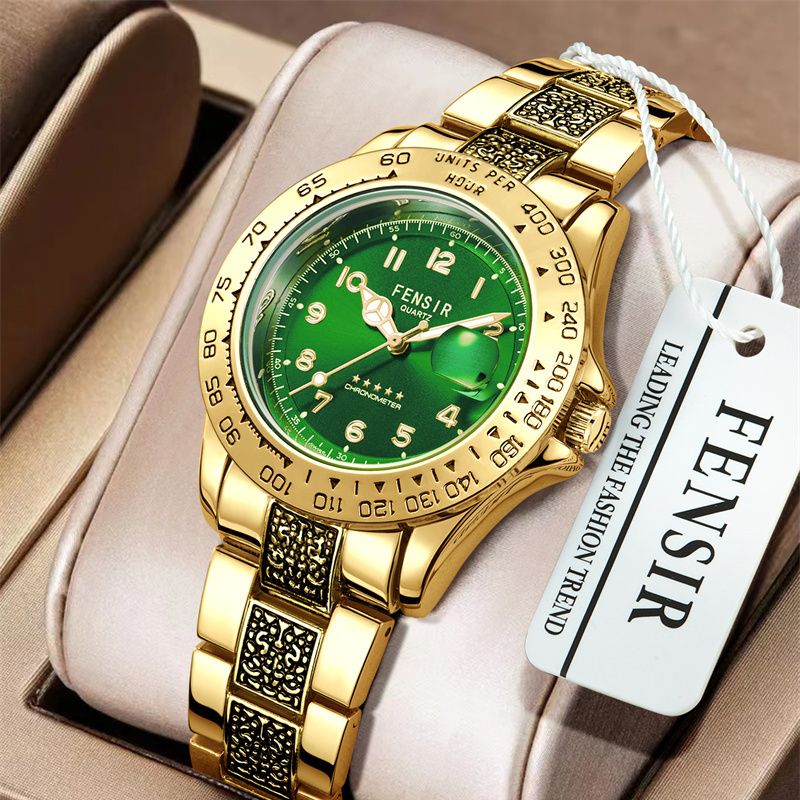 Light Luxury Brand-Name Watche - Luxury Watch Name Brands recension och pris